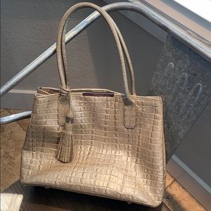 Brahmin bag